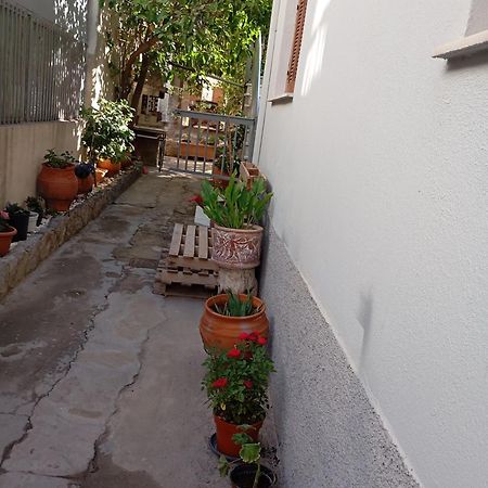 Katerina'S Apartment Epidaurus Экстерьер фото