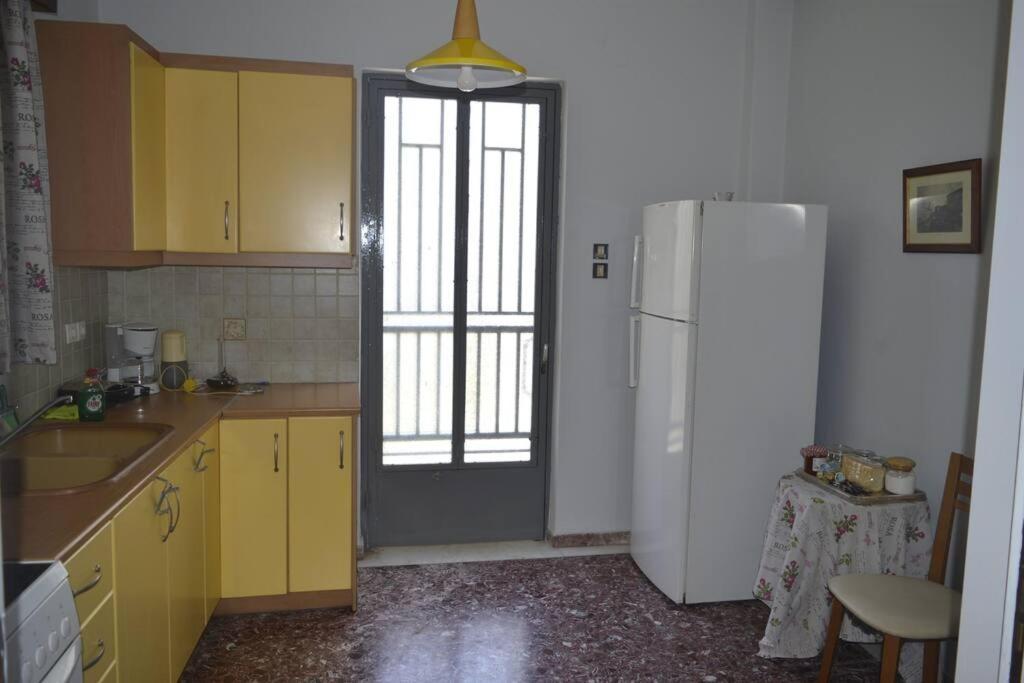 Katerina'S Apartment Epidaurus Экстерьер фото