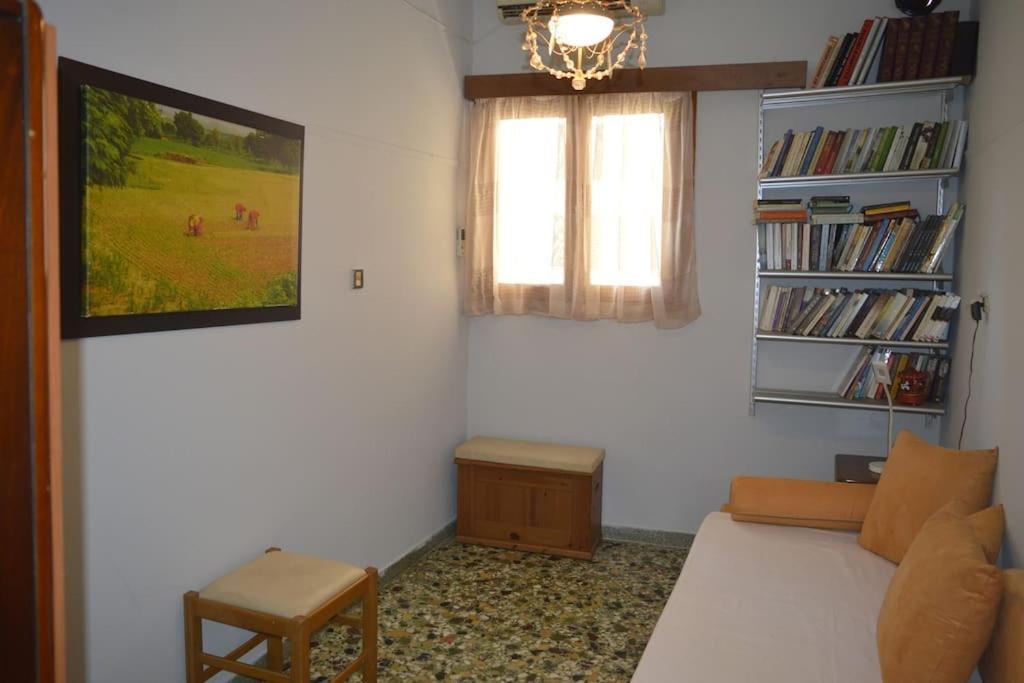 Katerina'S Apartment Epidaurus Экстерьер фото